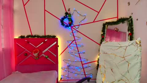 Jesica online show from December 2024 08:37:01 PM