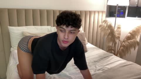 Johan online show from December 2024 12:19:01 AM