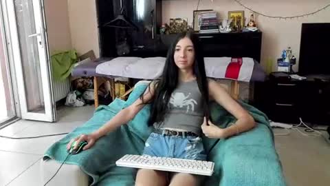 Snapshot of _jojo_yes chatting on July 2026 08:03:01 AM JOJO online show from July 2026 08:03:01 AM