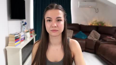 Jocelyn online show from February 2026 12:24:02 PM