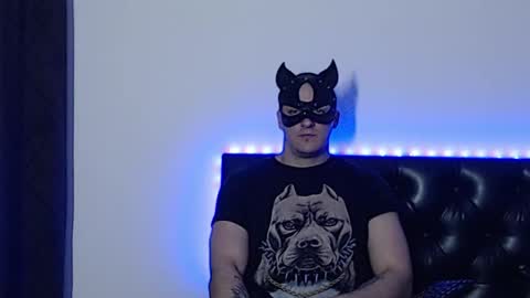 Joni online show from November 2025 05:06:01 AM