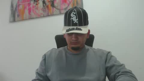 jordan online show from February 2025 11:45:02 AM