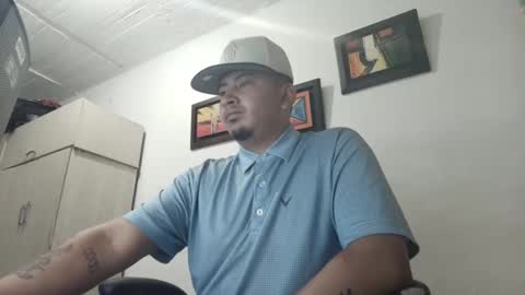 jordan online show from October 2025 11:03:02 PM