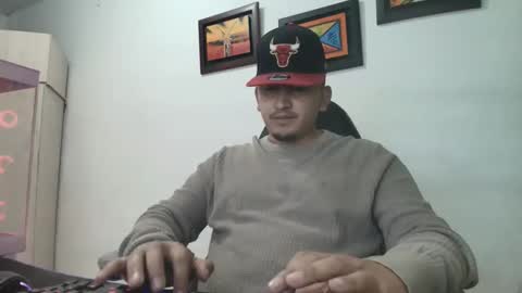 jordan online show from November 2025 03:05:01 AM