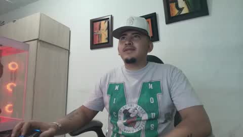 jordan online show from November 2025 10:45:01 PM