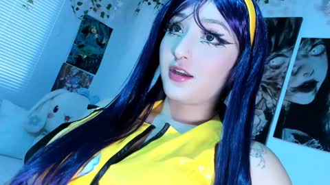 JULIANA online show from December 2024 01:43:02 PM