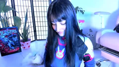 JULIANA online show from October 2025 05:24:02 PM