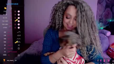 _just_a_queen_3 online show from January 2025 06:12:02 PM