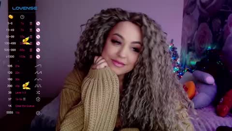 _just_a_queen_3 online show from January 2025 07:17:02 PM