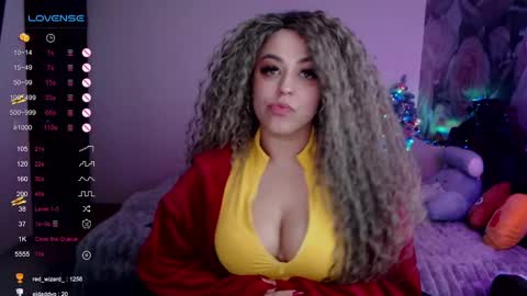 _just_a_queen_3 online show from February 2025 09:17:01 PM