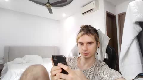 Snapshot of _just_funk_ chatting on July 2026 07:12:01 AM My song - online show from July 2026 07:12:01 AM