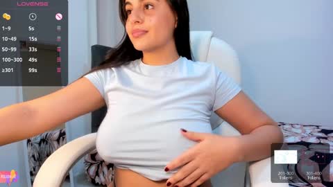 Karina online show from January 2025 11:32:02 PM