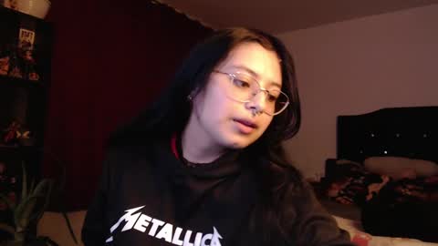 Snapshot of _kat_sweet chatting on January 2025 07:12:02 AM Cata  online show from January 2025 07:12:02 AM