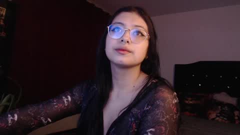 Snapshot of _kat_sweet chatting on January 2025 03:46:01 AM Cata  online show from January 2025 03:46:01 AM