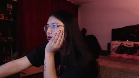 Snapshot of _kat_sweet chatting on January 2025 06:03:02 AM Cata  online show from January 2025 06:03:02 AM