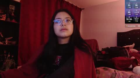 Snapshot of _kat_sweet chatting on January 2025 07:42:02 AM Cata  online show from January 2025 07:42:02 AM