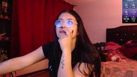 Snapshot of _kat_sweet chatting on January 2025 03:15:01 AM Cata  online show from January 2025 03:15:01 AM