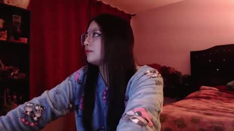 Snapshot of _kat_sweet chatting on February 2025 04:12:01 AM Cata  online show from February 2025 04:12:01 AM
