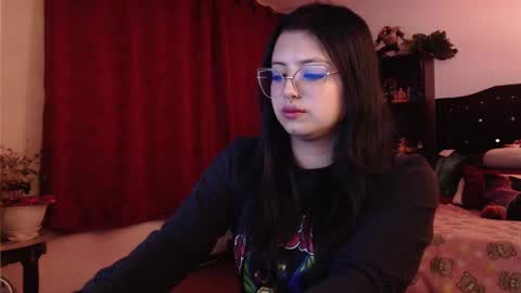 Snapshot of _kat_sweet chatting on February 2025 03:35:01 AM Cata  online show from February 2025 03:35:01 AM