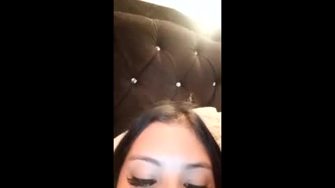 Snapshot of _kat_sweet chatting on March 2025 11:58:01 AM Cata  online show from March 2025 11:58:01 AM