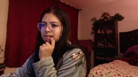 Snapshot of _kat_sweet chatting on March 2025 02:09:02 AM Cata  online show from March 2025 02:09:02 AM