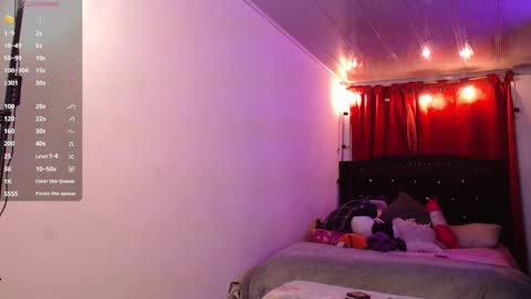 Snapshot of _kat_sweet chatting on September 2025 03:11:02 AM Cata  online show from September 2025 03:11:02 AM