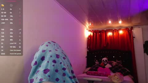Snapshot of _kat_sweet chatting on September 2025 03:11:01 AM Cata  online show from September 2025 03:11:01 AM