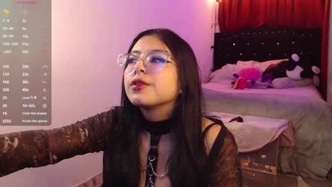 Snapshot of _kat_sweet chatting on October 2025 03:26:02 AM Cata  online show from October 2025 03:26:02 AM