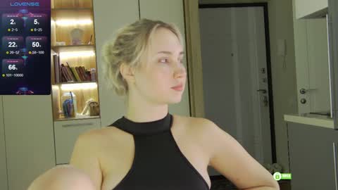 Kate online show from January 2025 04:41:01 PM