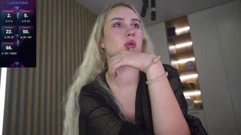 Kate online show from January 2025 04:12:02 PM