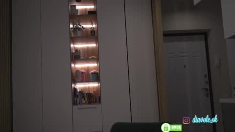 Kate online show from February 2025 05:31:01 PM