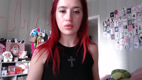 katemiller online show from October 2025 04:34:02 AM