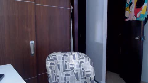  Dani  online show from December 2024 10:01:02 PM