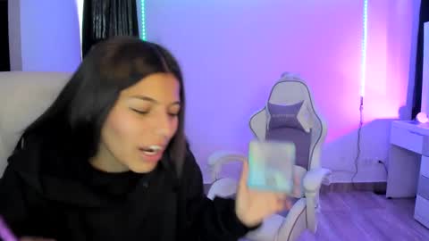 khloe sweet online show from December 2024 09:39:02 PM