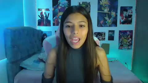 khloe sweet online show from February 2025 04:53:02 PM