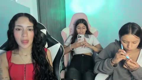 khloe sweet online show from October 2025 10:10:01 PM