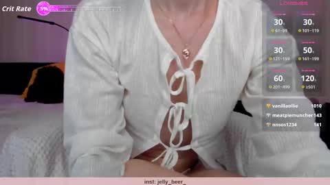 Kiara 0100 - 0700 UTC almost every day online show from November 2025 11:32:02 AM