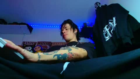 SHADOW online show from June 2026 06:09:01 PM