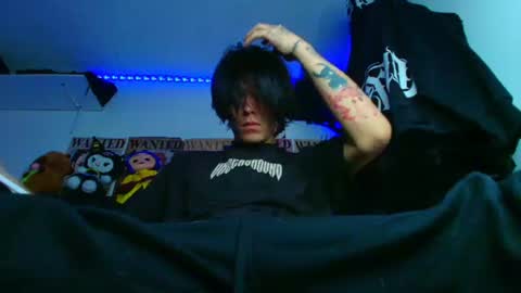 SHADOW online show from June 2026 02:33:02 AM