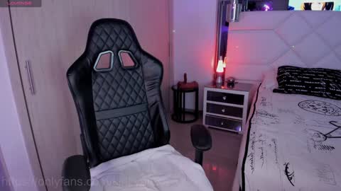 Snapshot of _kinkyalexa_ chatting on January 2025 12:12:01 AM A L E X A online show from January 2025 12:12:01 AM