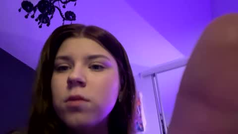 Molly   Emily online show from February 2025 10:30:02 PM