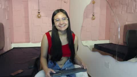 Snapshot of _kita chatting on October 2025 02:19:01 PM Jalina online show from October 2025 02:19:01 PM