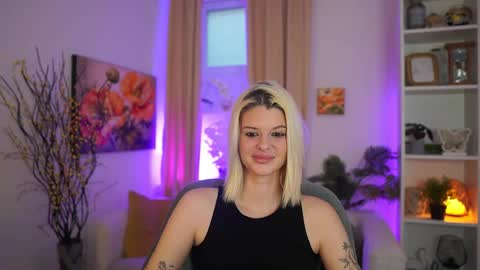 Kitty online show from February 2026 02:16:02 PM