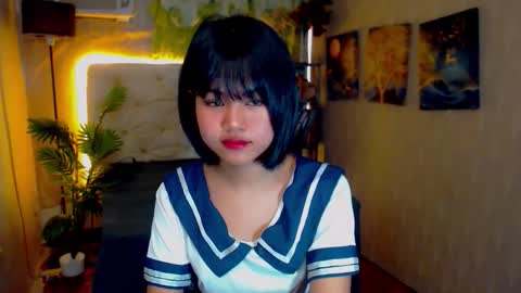 Snapshot of _kittyk7 chatting on September 2025 12:45:02 AM bugrang online show from September 2025 12:45:02 AM