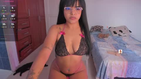  koriinn  online show from April 2026 11:37:01 AM