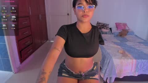  koriinn  online show from April 2026 06:52:01 PM