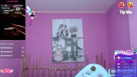 Snapshot of _kur0mi_ chatting on February 2025 07:49:01 PM _kur0mi_ online show from February 2025 07:49:01 PM