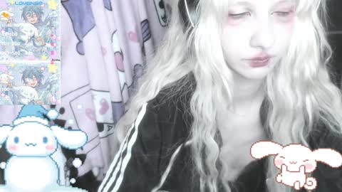 Snapshot of _kuroneeko_ chatting on January 2025 07:14:02 PM  kuro  online show from January 2025 07:14:02 PM