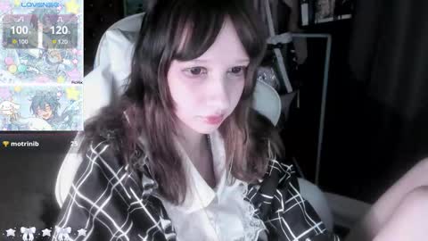 Snapshot of _kuroneeko_ chatting on October 2025 07:21:01 AM kuro online show from October 2025 07:21:01 AM