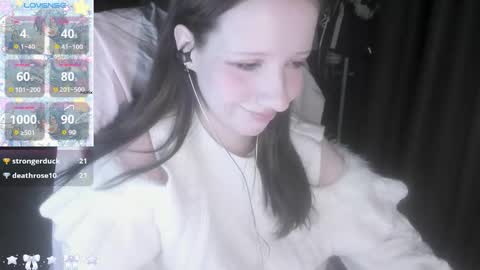 Snapshot of _kuroneeko_ chatting on February 2026 04:14:01 PM kuro online show from February 2026 04:14:01 PM